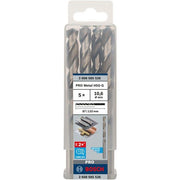 Bosch - Bohrer PRO Metal HSS-G 2608585526 Spiralbohrer 10,6 x
