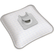 Swirl - Zubehör/Ersatzteile für Bodenpflege Staubbeutel X 351(350)EcoPor VE4 für übrige Marken