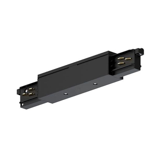 Brumberg Leuchten - Elektrisches Zubehör/Ersatzteile für Leuchten Mitteleinspeisung 87124080 schwarz