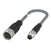 Balluff - Konfektioniertes Sensor-Aktor-Kabel Verbindungsleitung BCCM415-M313#BCC03NZ 3F-300-VX8334-010