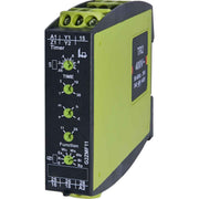 Tele Haase - Zeitrelais G2ZMF11 24-240VAC/DC