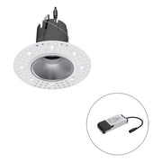 EVN Lichttechnik - Downlight/Strahler/Flutlicht LED-Einbauleuchte modular F03R14SM0630L38P Konfigurationstype
