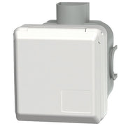 Mennekes - CEE-Steckdose (IEC 60309) UP-Dose Cepex 4243 16A,3p,6h,230V,IP44