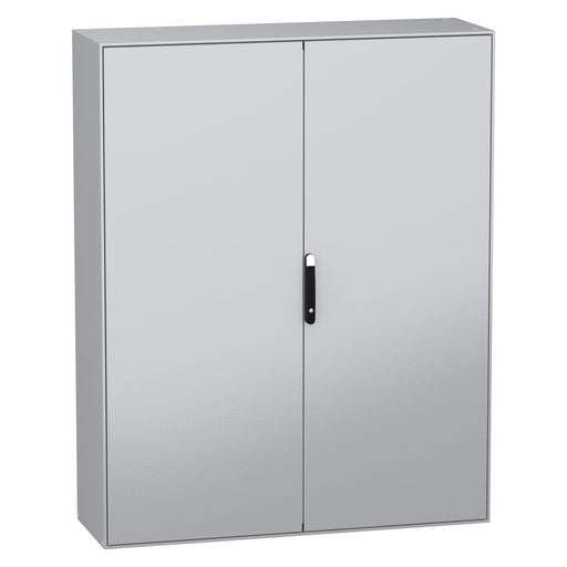 Schneider Electric - Gehäuse/Schaltschrank (leer) Monobloc-Standschrank SM NSYSM2016502D 2000x1600x500mm