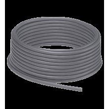 Pepperl+Fuchs Fabrik - Energiekabel < 1 kV, für ortsveränderlichen Einsatz Rohkabel-Meterware CBL-PUR-GY04x025100M − 1 Stück