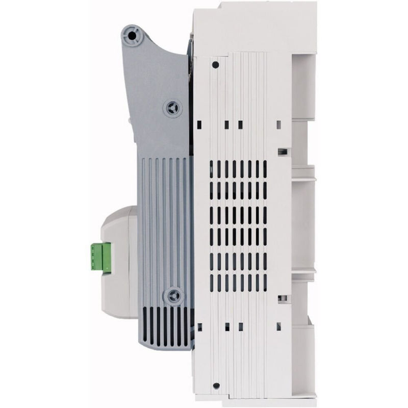 Eaton - Sicherungslasttrennschalter NH-Trenner Flachanschluss XNH3-FCE-A630 3p Montageplatte M10