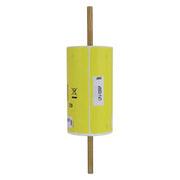 Eaton - HRC-Sicherung Sicherungseinsatz LPJ-125SP 125 A, AC 600 V