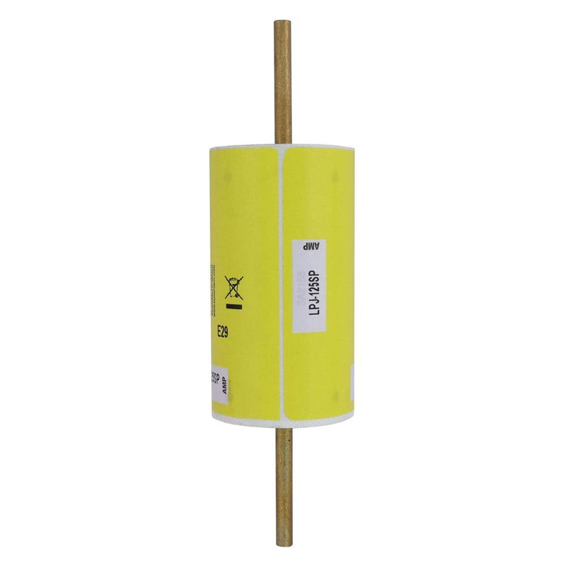 Eaton - HRC-Sicherung Sicherungseinsatz LPJ-125SP 125 A, AC 600 V