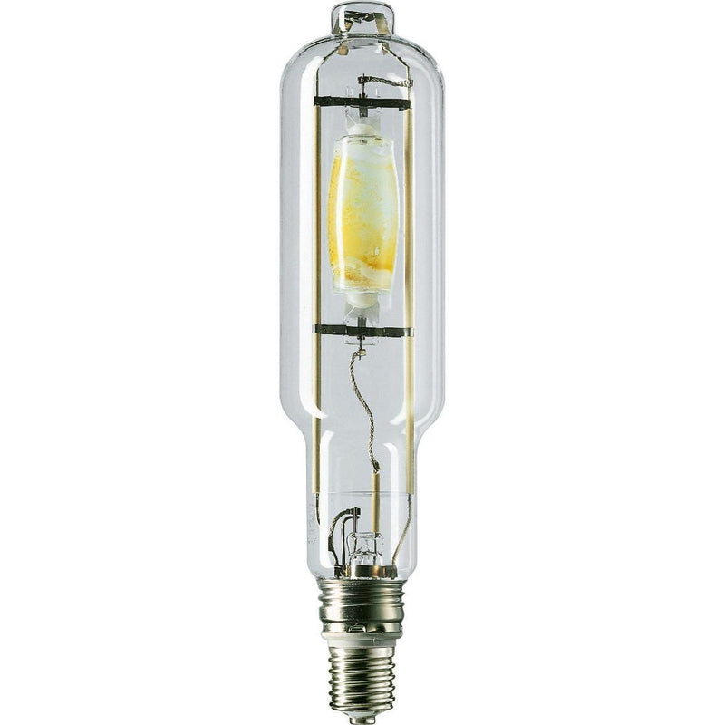 Philips Lighting - Halogen-Metalldampflampe ohne Reflektor Entladungslampe (400V) HPI-T 2000W 380V E40