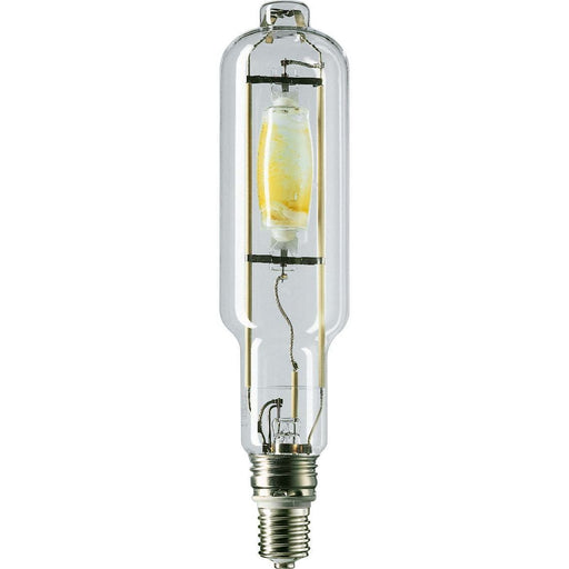 Philips Lighting - Halogen-Metalldampflampe ohne Reflektor Entladungslampe (400V) HPI-T 2000W 380V E40
