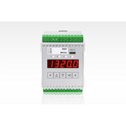 Braun Industrieele - Kombimessgerät Umformer von Frequenz D421.31U2