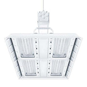 Zumtobel Group - Hallen - Reflektorleuchte LED - Hallenleuchte CR2 L42k #42936405 840