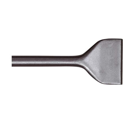 Makita - Maschinenmeißel SDS-Max Spatenmeißel P-16318 80x300mm − 1 Stück by Makita

