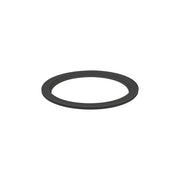 Ledvance - Mechanisches Zubehör/Ersatzteile für Leuchten Abdeckring DLCMFTEXCHRINGD200BK schwarz