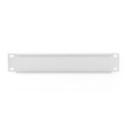 DIGITUS - Frontplatte (Schaltschrank) Blindpanel DN-10-BPN-01 1HE RAL7035 grau