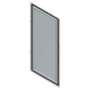 Schneider Electric - Tür/Bedientableau (Schaltschrank) Tür SF/SM NSYSFD18122D (VE2) 1800x600