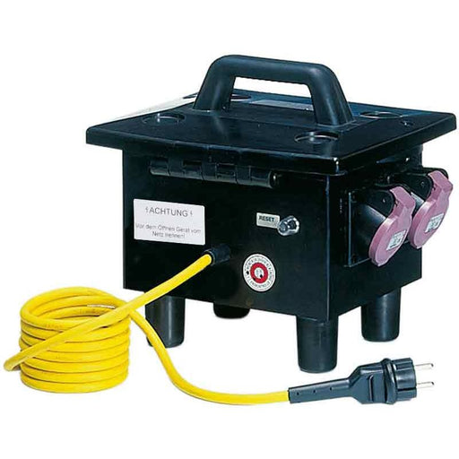 Gifas Electric - Verteilertransformator Vollgummi-Verteiler 62T0320112P24ETA11
