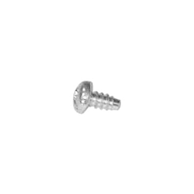 Striebel&John - Maschinenschraube/Bolzen Schrauben ZB32P20(VE20) 4,8x9,5 6-rund − 1 Packung