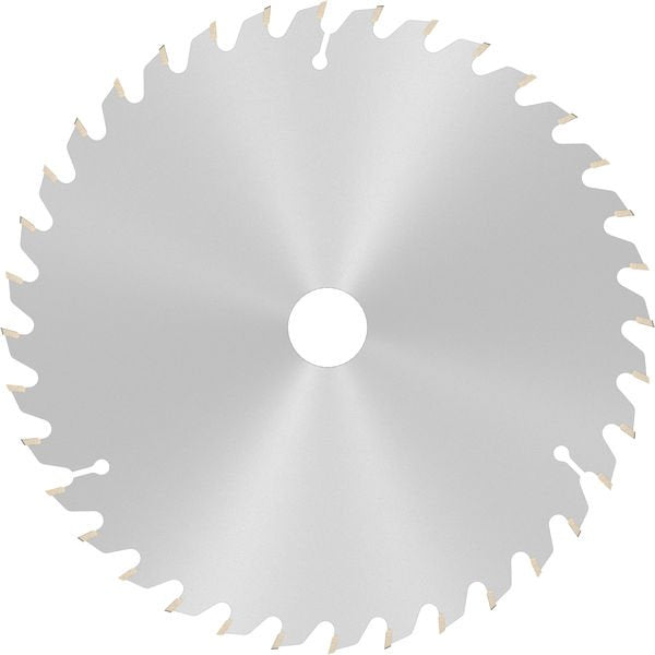 Bosch - Kreissägeblatt PRO Wood Kreissägeblatt, 2608642602 165 x 1,7 x 20 mm