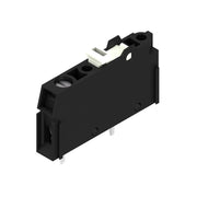 Weidmüller - Leiterplattenklemme Leiterplattenklemme LPTR 5.08#1755190000 5.08mm − 100 Stück