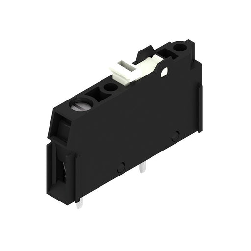 Weidmüller - Leiterplattenklemme Leiterplattenklemme LPTR 5.08#1755190000 5.08mm − 100 Stück