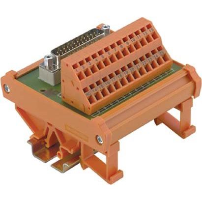 Weidmüller - Übergabemodul Übergabeelement RS SD25 SZ