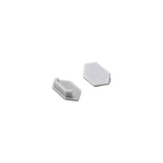 Brumberg Leuchten - Mechanisches Zubehör/Ersatzteile für Leuchten Endkappen-Set 53097260