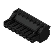 Weidmüller - Kabelsteckverbinder für Leiterplattensteckverbinder Verbinder 5.08mm BLZP 5.08#1946620000 − 42 Stück