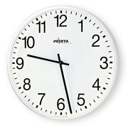 Peweta - Uhr Nebenuhr 71.271.311 innen,12-60V,D=300mm