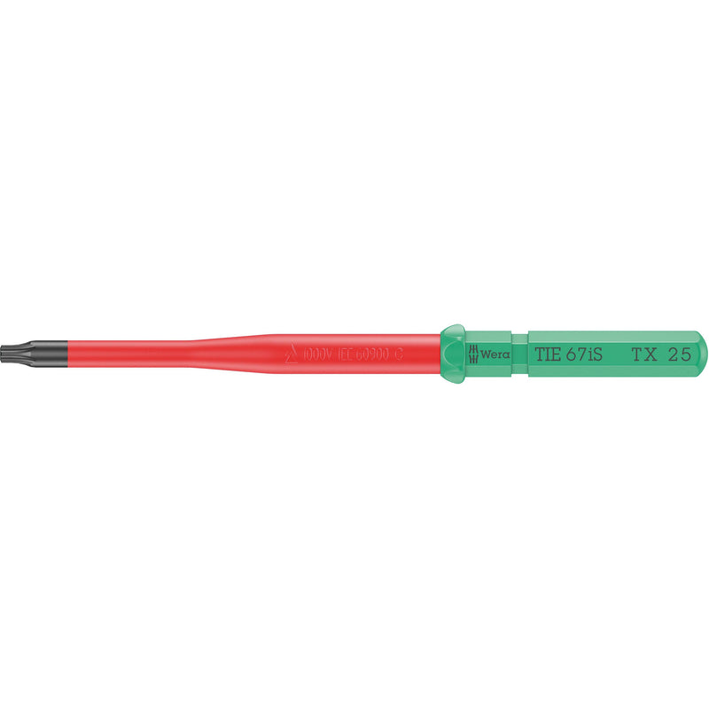Wera - Werkzeugset Kraftform Kompakt Turbo 05006640001 Tool Finder, 16-tlg