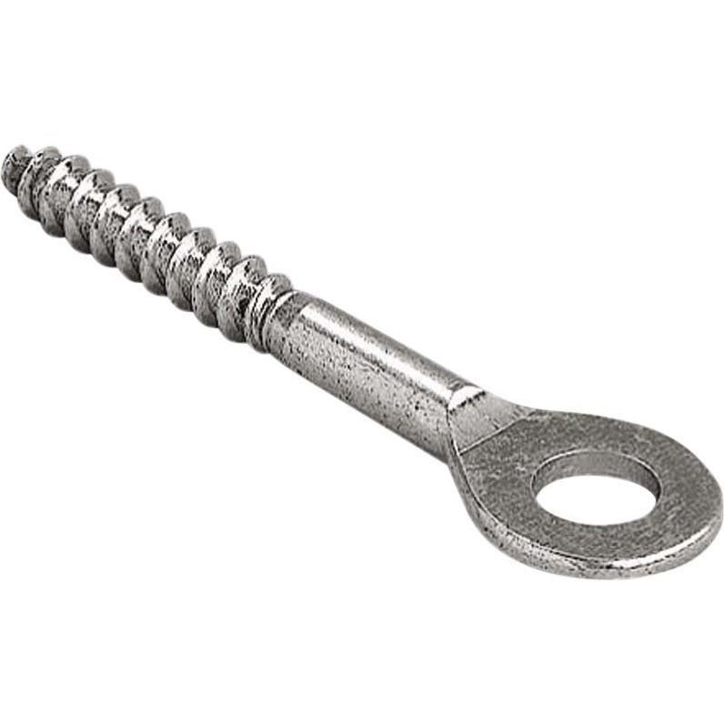 Erico - Zubehör/Ersatzteile für universelles Aufhängesystem Augenschraube P1 SLEBWS m.Gewinde H6x60mm − 100 Stück