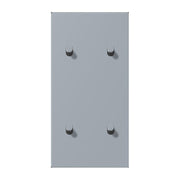 Jung - Abdeckung/Bedienelement für Installationsschalterprogramme Abdeckung mit Kipphebel LC 12-25 R 0 257 Zylinder