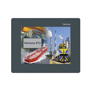 Schneider Electric - Grafik-Panel Touch-Panel HMISTU855W 5,7" 24V 2xUSB
