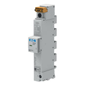 Eaton - Kombi-Ableiter für Energietechnik Überspannungsableiter SPZT123-300/3-S f.40mm Sammelschiene