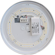 Megatron - Decken-/Wandleuchte LED-Decken-/Wandleuchte MT77135 830/840, DALI