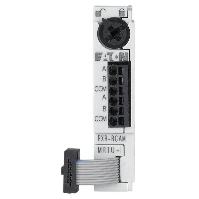 Eaton - Zubehör/Ersatzteile für Niederspannungs-Schalttechnik Kommunikationsmodul PXR-RCAM-MRTU-I internes