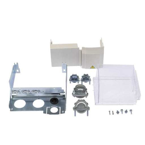 ABB Stotz S&J - Zubehör/Ersatzteile für Frequenzregler Montagekit 68566410 für UL Typ 1