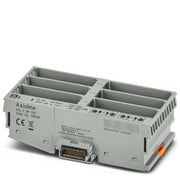 Phoenix Contact - Feldbus, Dez. Peripherie - Einspeise- und Segmentmodul Modulträger AXL F BP SE6