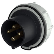 Mennekes - CEE-Gerätestecker (IEC 60309) Anbaustecker Rapido 934 16A,4p,7h,500V,IP44