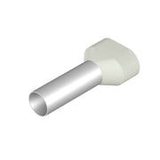 Weidmüller - Aderendhülse Zwilling H16,0/38T ZH W − 50 Stück