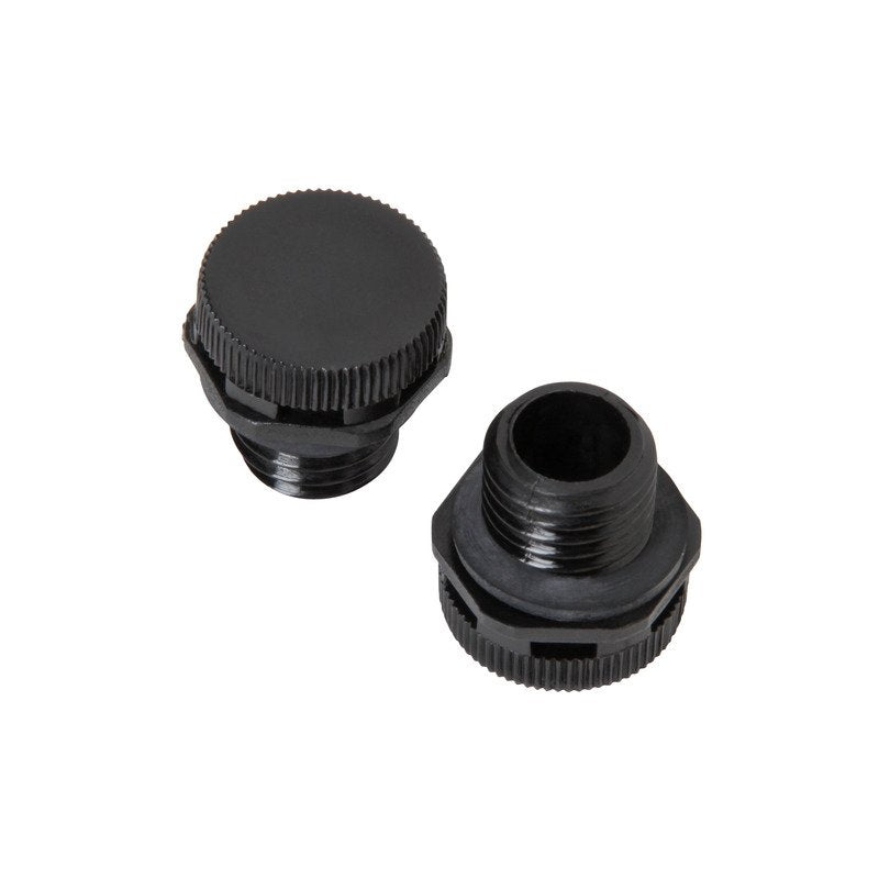 Weidmüller - Druckschraube Druckausgleichselemente DAE M12 PA LONG UL M 12, 10 mm