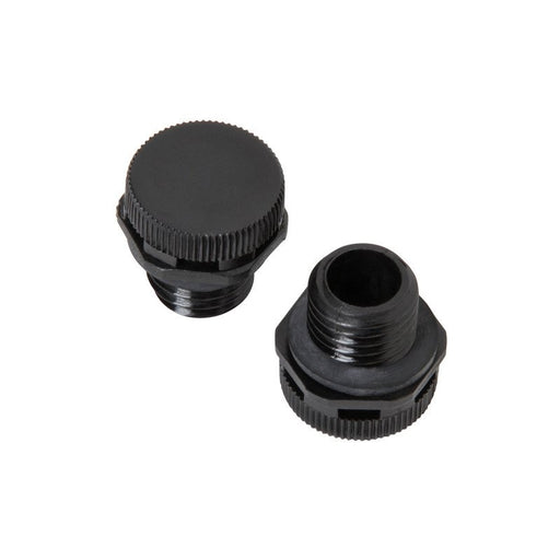 Weidmüller - Druckschraube Druckausgleichselemente DAE M12 PA LONG UL M 12, 10 mm