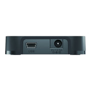 DLink - USB-Hub USB 2.0 4Port Hub DUB-H4/E