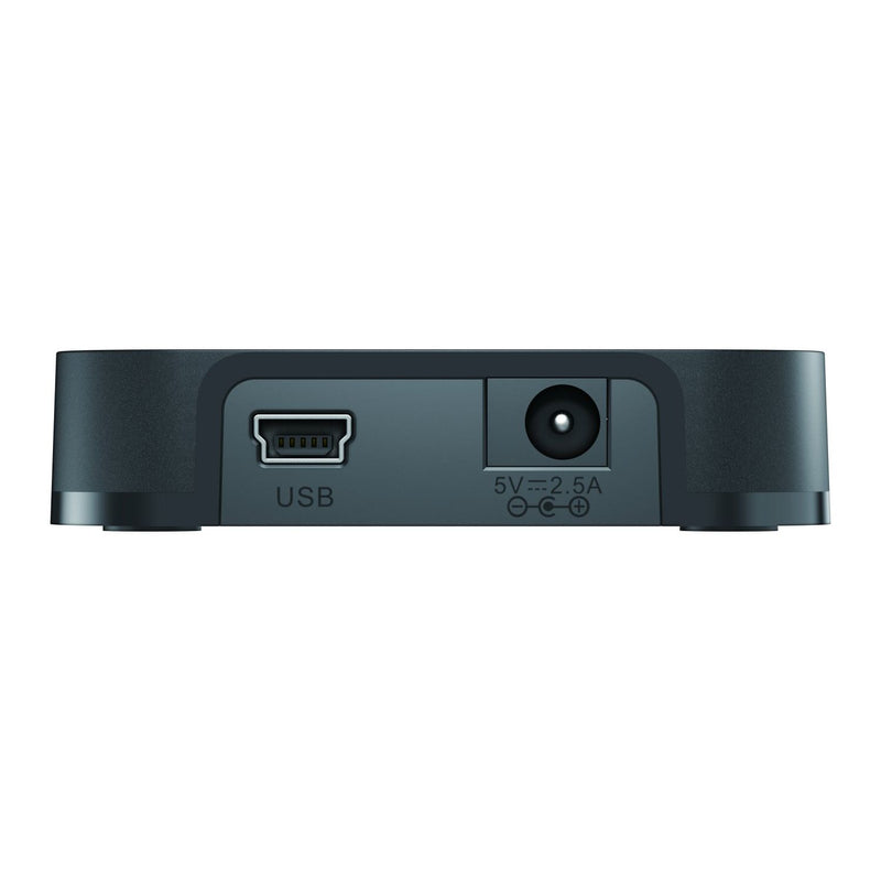 DLink - USB-Hub USB 2.0 4Port Hub DUB-H4/E