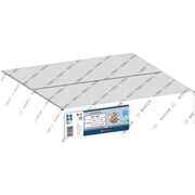 Bosch - Schleifpapier/Schleifvlies PRO Y580 Schleifband, 40 x 2608608Z42 760 mm, 60, 10-tlg