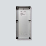 Siedle&Söhne - Montageelement für Türstation Unterputzgehäuse GU CL 06-0 Classic