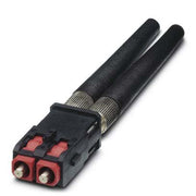 Phoenix Contact - LWL-Steckverbinder SCRJ-Steckverbinder VS-SCRJ-HCS-FA-IP20 mit Schnellanschluss