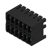 Weidmüller - Leiterplattensteckverbinder Verbinder 3.81mm SCDN-THR #1039310000  − 50 Stück
