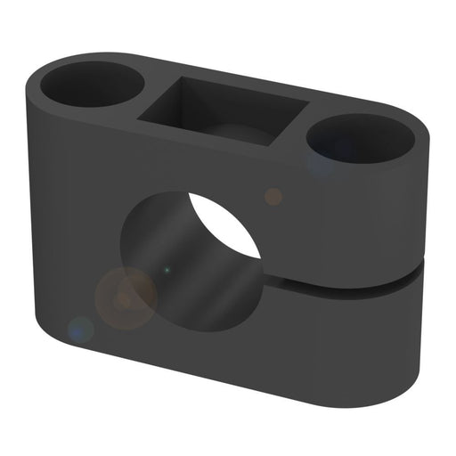 Balluff - Zubehör/Ersatzteile für Industriesensoren Befestigungsschelle BES 12,0-BS-1 − 1 Stück by Balluff
