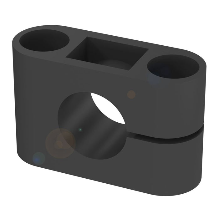 Balluff - Zubehör/Ersatzteile für Industriesensoren Befestigungsschelle BES 12,0-BS-1 − 1 Stück
